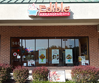 Edible Arrangements | 140 Gateway S Blvd, Dover, DE 19901 | Phone: (302) 698-4445