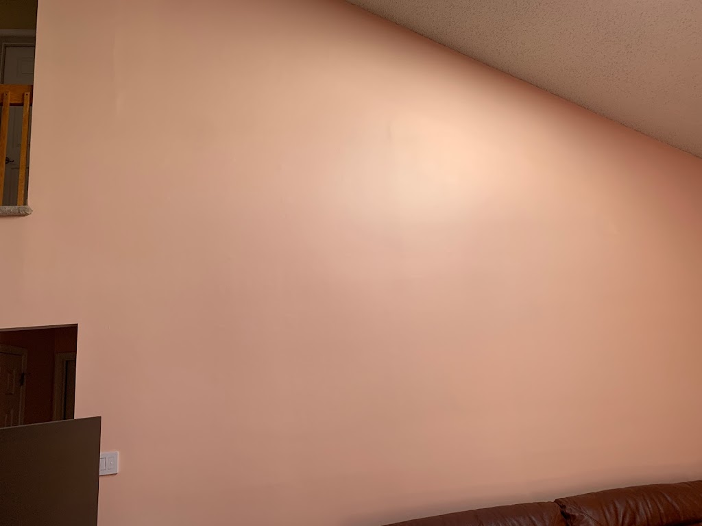 A.N.A. Interior Painting LLC | 338 Grandview Rd, Skillman, NJ 08558 | Phone: (732) 570-8779