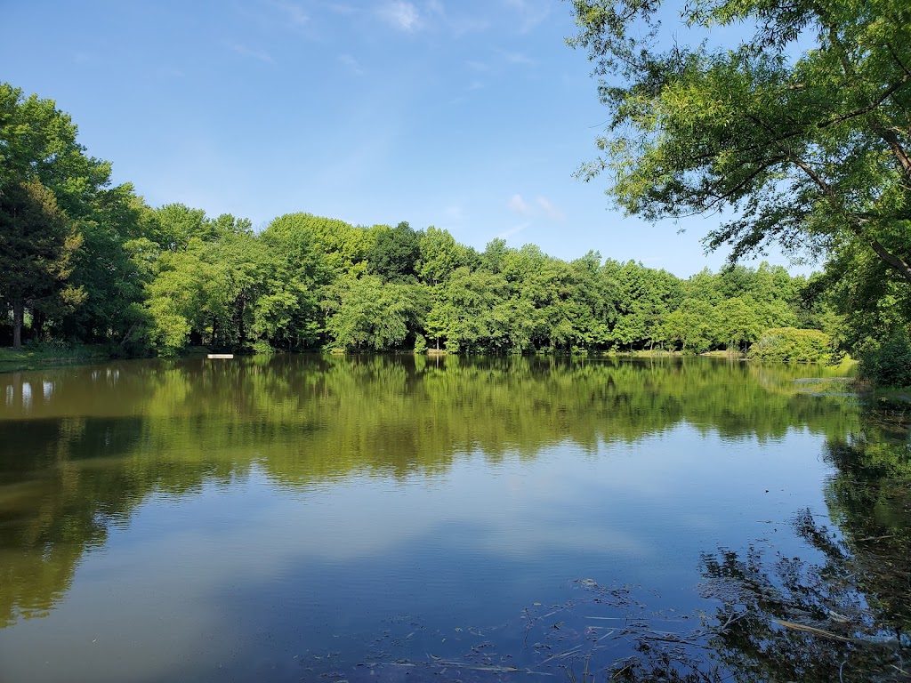 Molders Fishing Preserve | 318 John Wall Rd, Monroe Township, NJ 08831 | Phone: (732) 446-2850