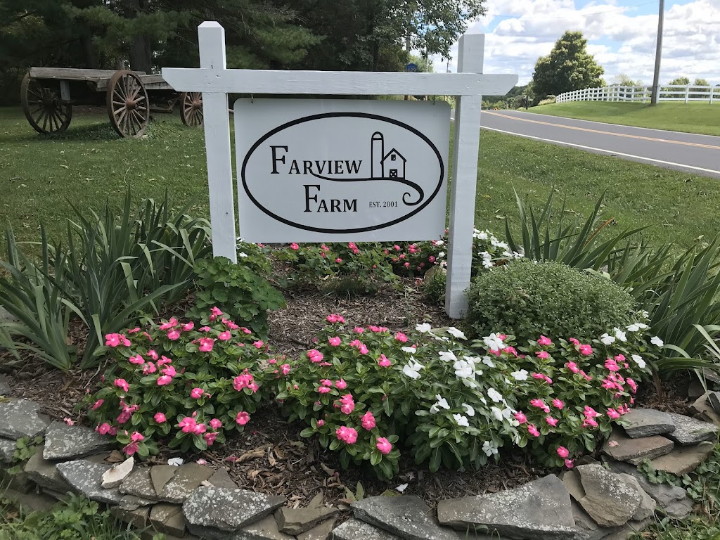 Farview Farm | 117 Stanton Rd, Flemington, NJ 08822 | Phone: (908) 236-8860