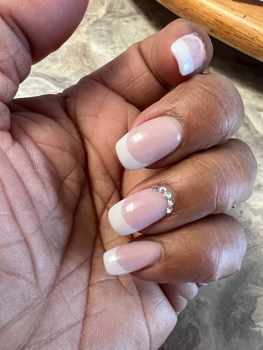 The Nails Studio | 157 N Broadway, Pennsville, NJ 08070 | Phone: (856) 678-5958