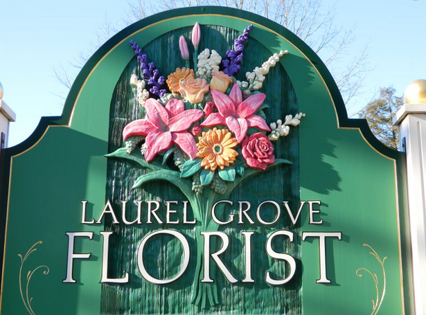 Laurel Grove Florist & Green Houses LLC | 16 High St, Port Jervis, NY 12771 | Phone: (845) 856-2713