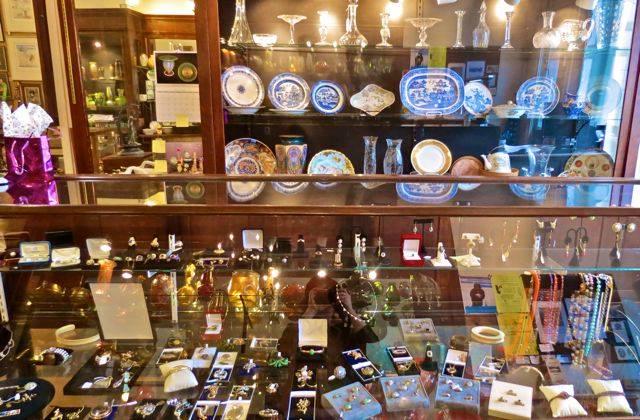 Emporium Antiques Center | 162 Main St, Great Barrington, MA 01230 | Phone: (413) 528-1660