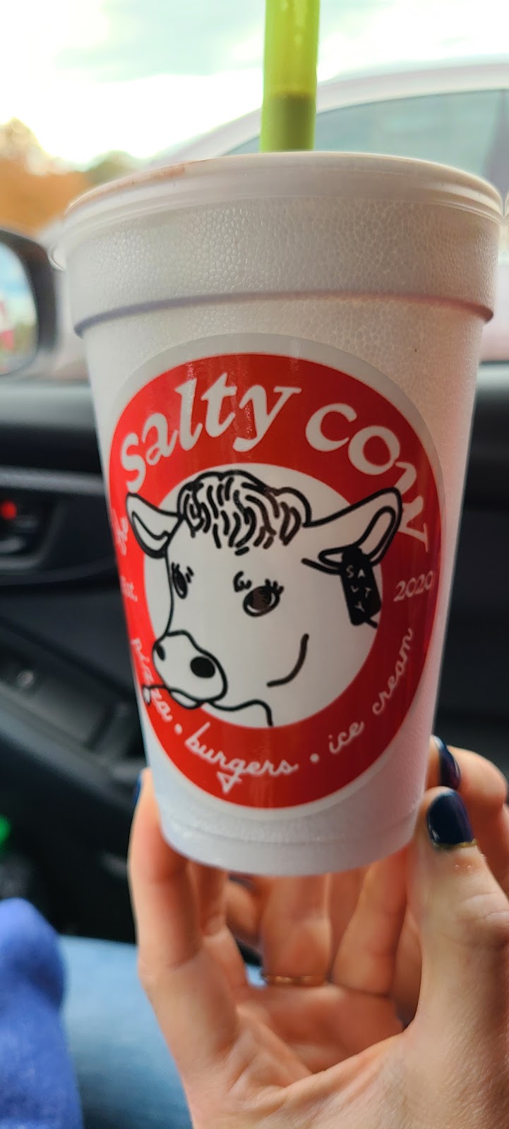 The Salty Cow | 840 E Street Rd, West Chester, PA 19382 | Phone: (610) 399-0900