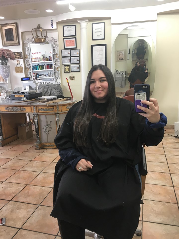 Belextens Hair Salon inc | 188-17 Union Tpke, Fresh Meadows, NY 11366 | Phone: (718) 454-0444