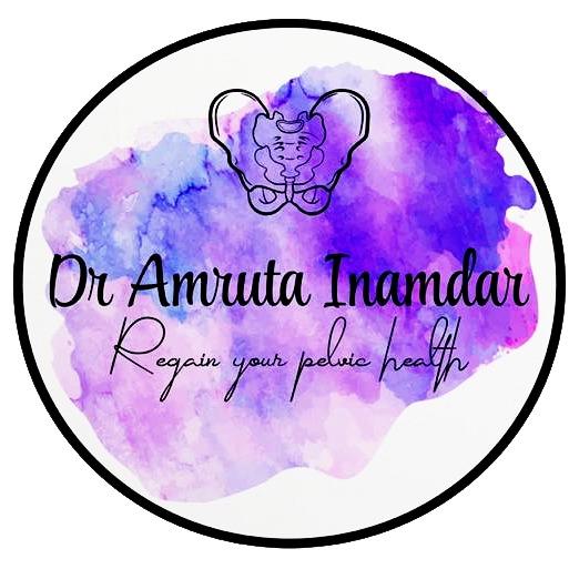Dr. Amruta Inamdar DPT | 357 Main St Suite 203, Armonk, NY 10504 | Phone: (914) 984-4599
