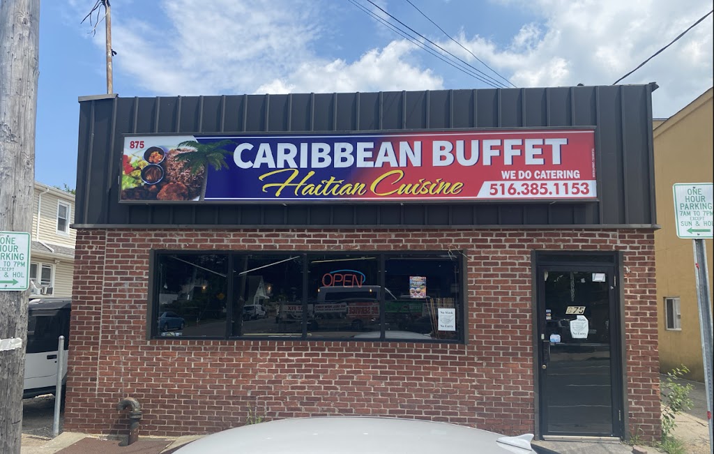 Caribbean Buffet Haitian Cuisine | 875 Nassau Rd, Uniondale, NY 11553 | Phone: (516) 385-1153