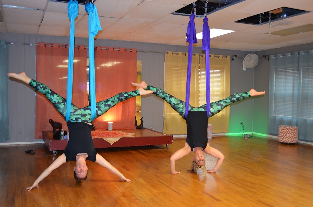 Dragonfly Yoga Studio | 411 NJ-34, Colts Neck, NJ 07722 | Phone: (732) 874-2559