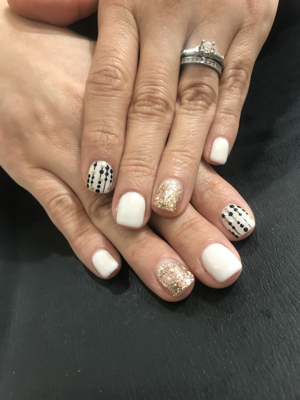 Nails For You | 475 High Mountain Rd, North Haledon, NJ 07508 | Phone: (973) 423-1112