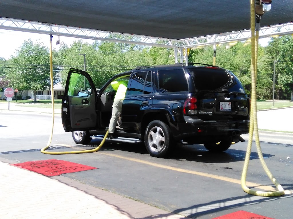 Manahawkin Magic Wash | 578 Mill Creek Rd, Manahawkin, NJ 08050 | Phone: (609) 597-7837