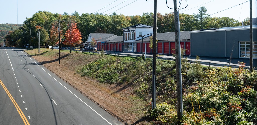 Farmington Storage | 155 Scott Swamp Rd, Farmington, CT 06032 | Phone: (860) 777-4001