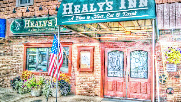 Healys Inn | 54 Broadway # 1, Greenlawn, NY 11740 | Phone: (631) 754-2700