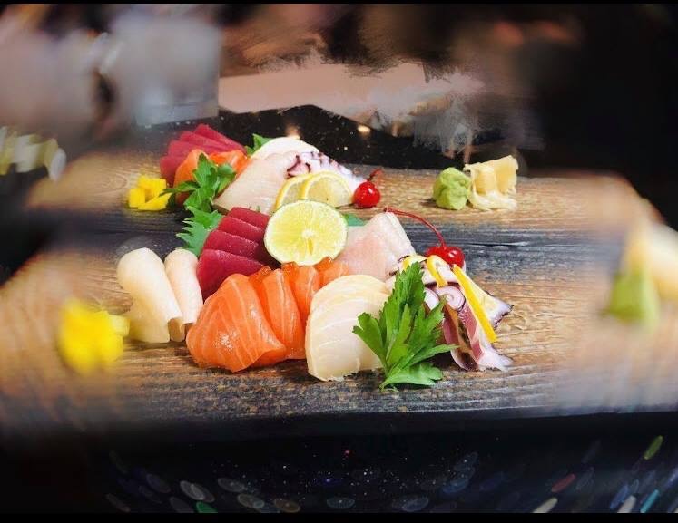 AJi Sushi Japanese Restaurant | 1620 NY-22, Brewster, NY 10509 | Phone: (845) 278-6333