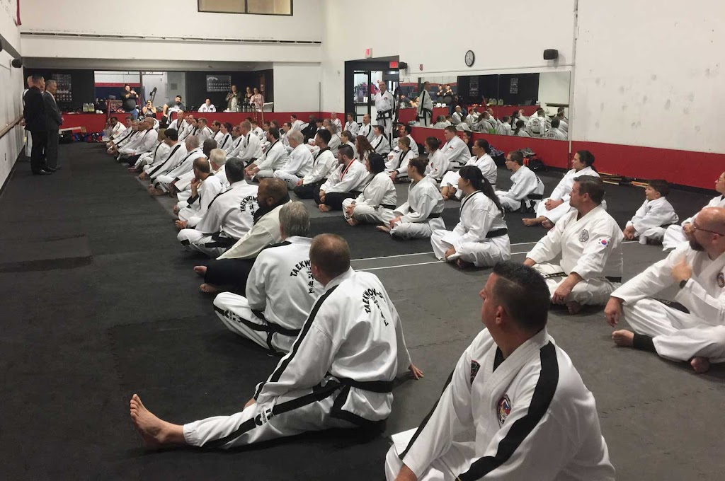 World Chun Kuhn Taekwondo Federation | 16 Eisenhower Pkwy #2, Roseland, NJ 07068 | Phone: (973) 403-0045