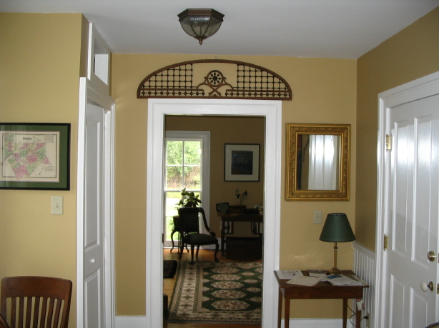 West Branch House Bed & Breakfast | 28 Franklin St, Delhi, NY 13753 | Phone: (607) 746-3378
