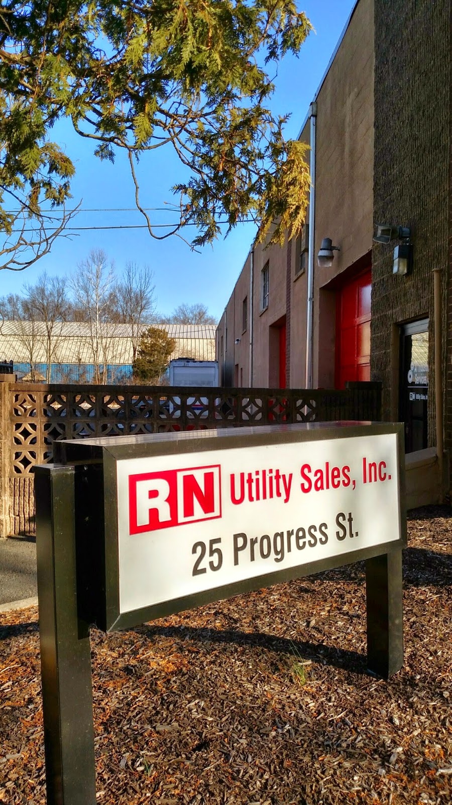 R N Utility Sales Inc | 25 Progress St #1, Edison, NJ 08820 | Phone: (908) 561-4028