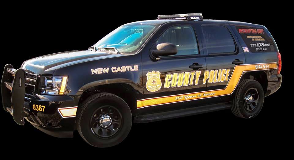 New Castle County Department of Public Safety | 3601 N Dupont Hwy, New Castle, DE 19720 | Phone: (302) 573-2800