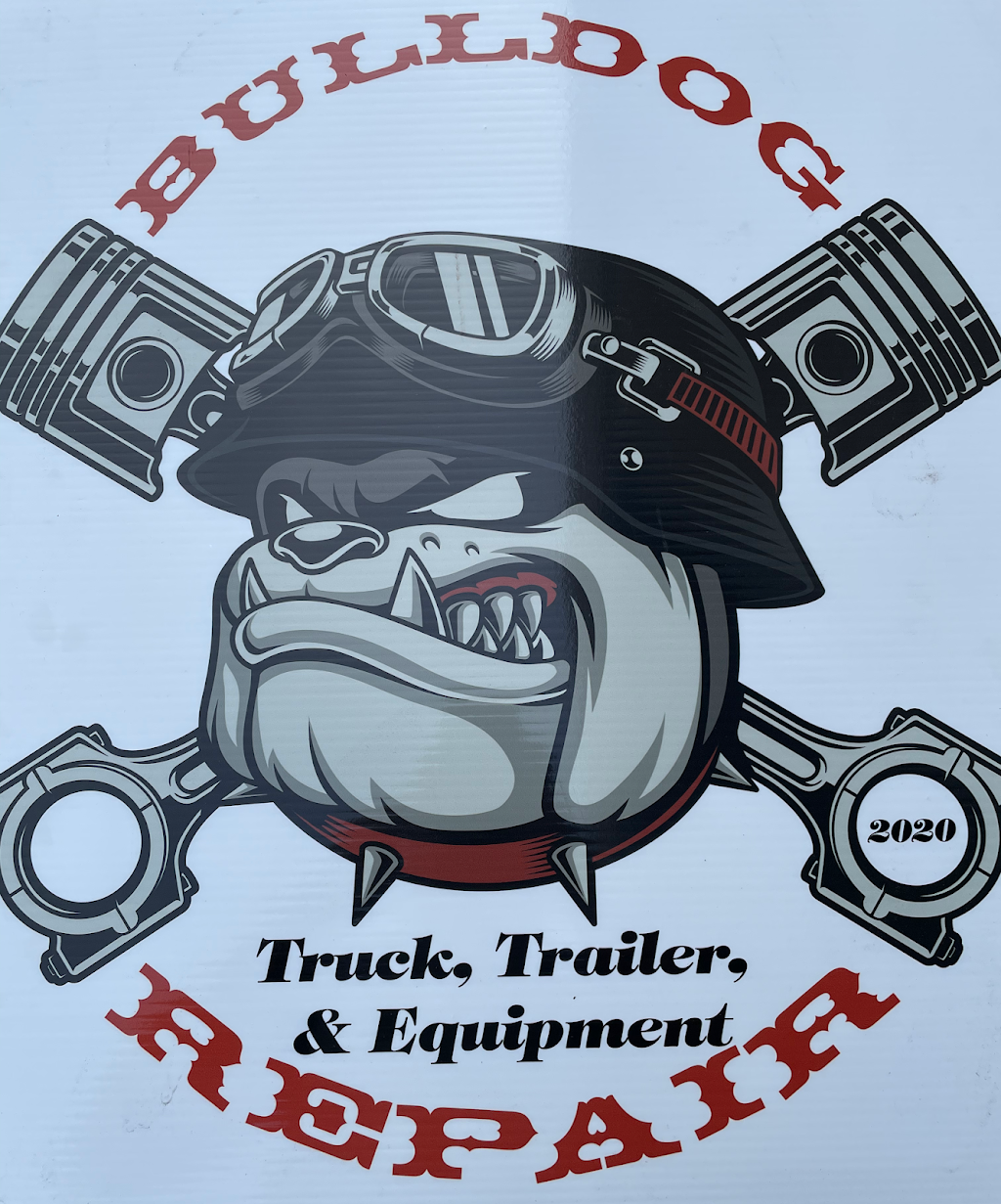 Bulldog Truck, Trailer & Equipment Repair LLC | 3110 Sylon Blvd #3100, Hainesport, NJ 08036 | Phone: (856) 842-9708