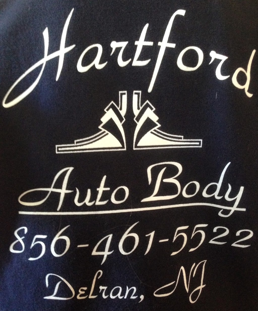 Hartford Auto Body | 44 Hartford Rd, Delran, NJ 08075 | Phone: (856) 461-5522