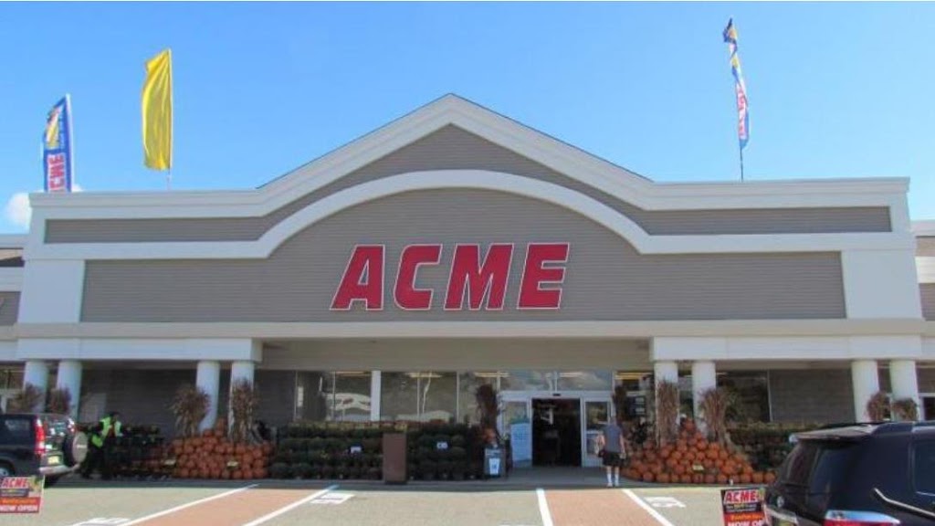 ACME Markets | 4400 S Broad St, Trenton, NJ 08620 | Phone: (609) 888-9898