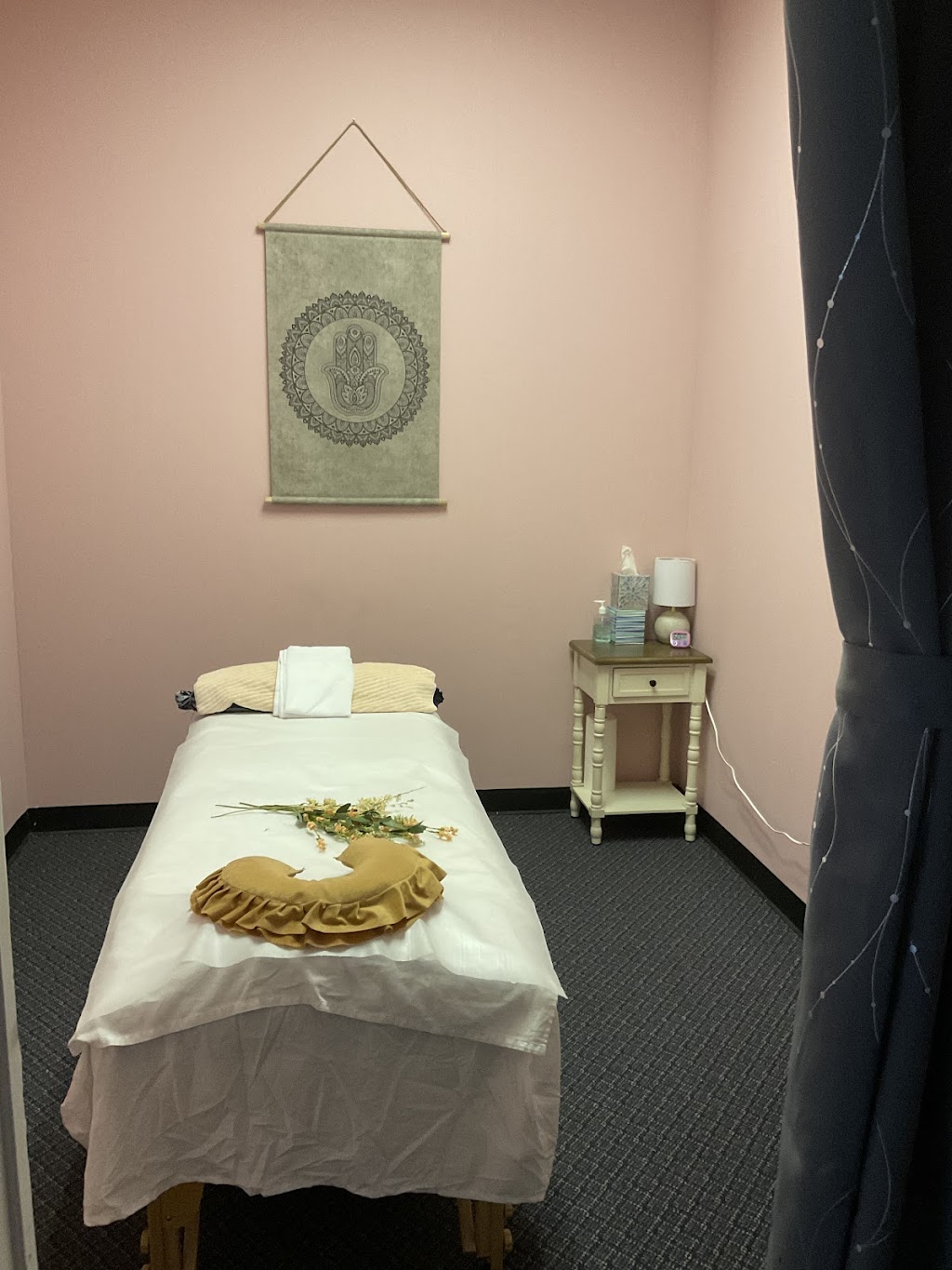 Sunny Days Massage | 1248 Lincoln Hwy, Langhorne, PA 19047 | Phone: (215) 550-7866