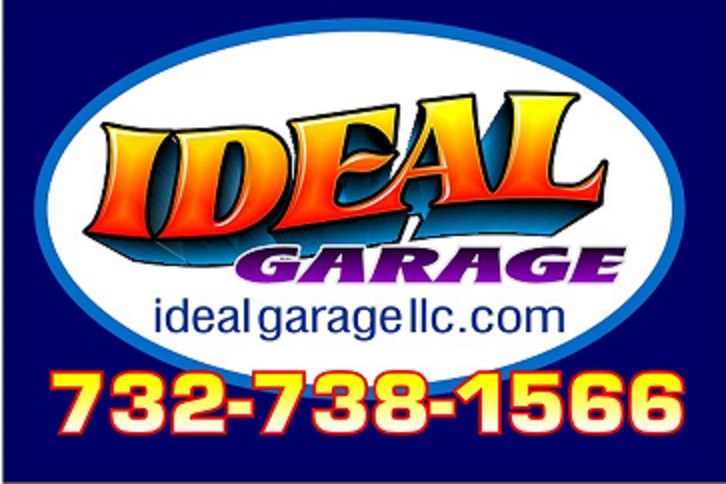 Ideal Garage | 369 New Brunswick Ave, Fords, NJ 08863 | Phone: (732) 738-1566
