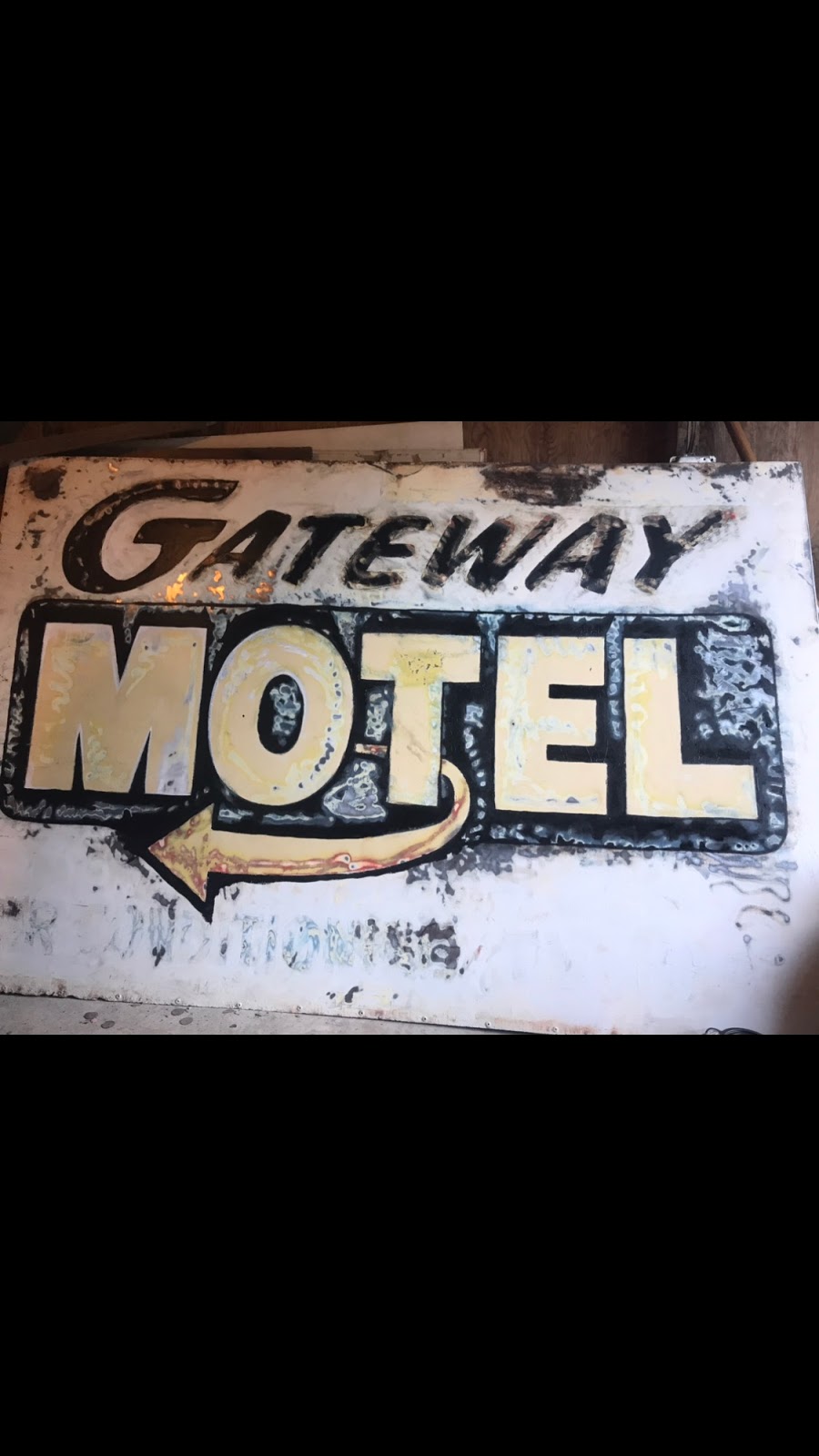 Gateway Motel | 213 Emerson Rd, Wind Gap, PA 18091 | Phone: (610) 881-6045