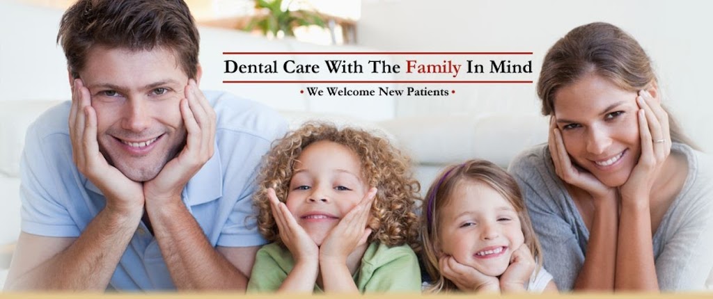 Rocco & Buffett Family Dentistry | 601 E Main St, Lansdale, PA 19446 | Phone: (215) 855-9068