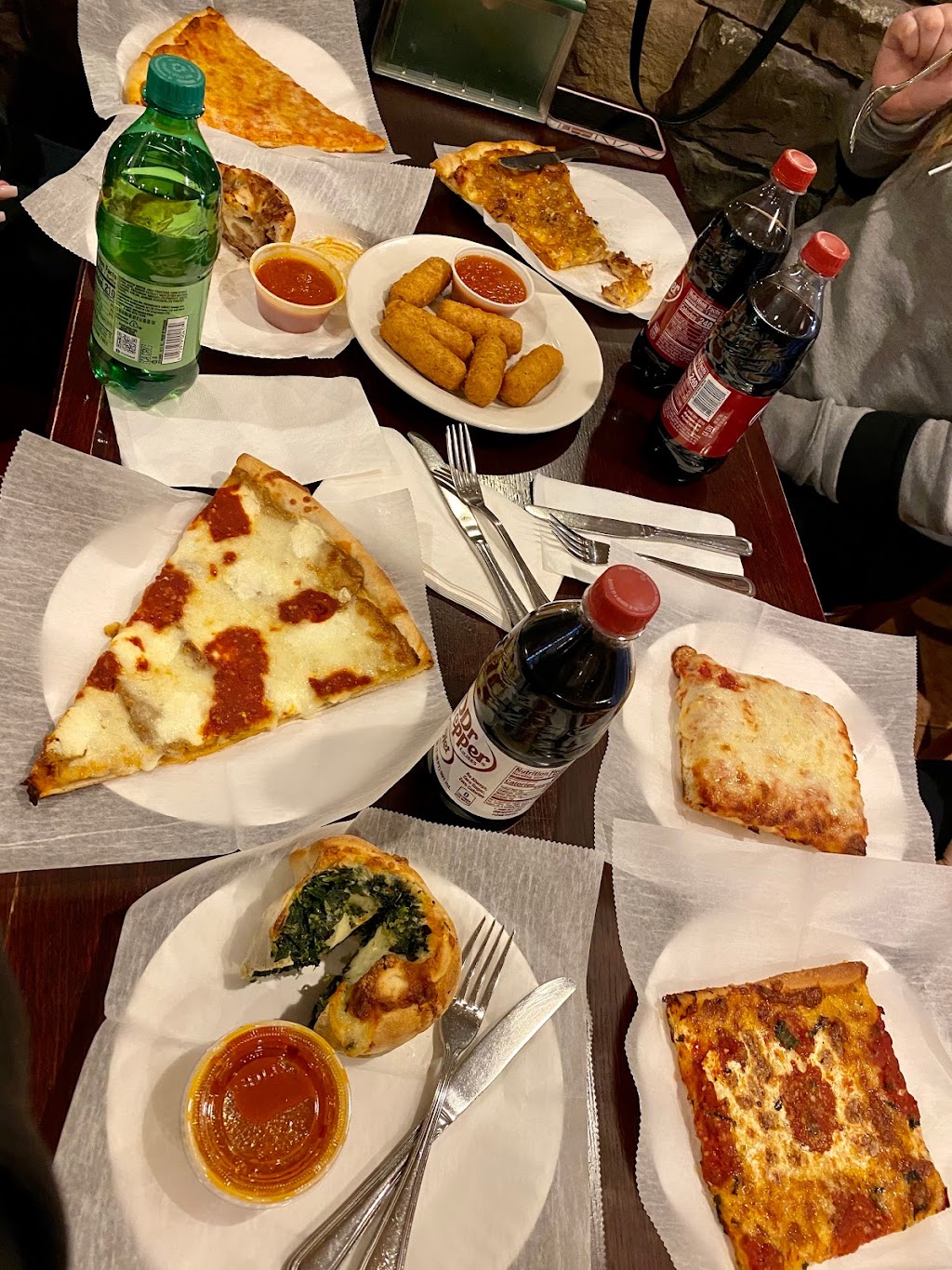 Bonappetito Pizzeria and Ristorante | 345 Terry Rd, Smithtown, NY 11787 | Phone: (631) 360-7744