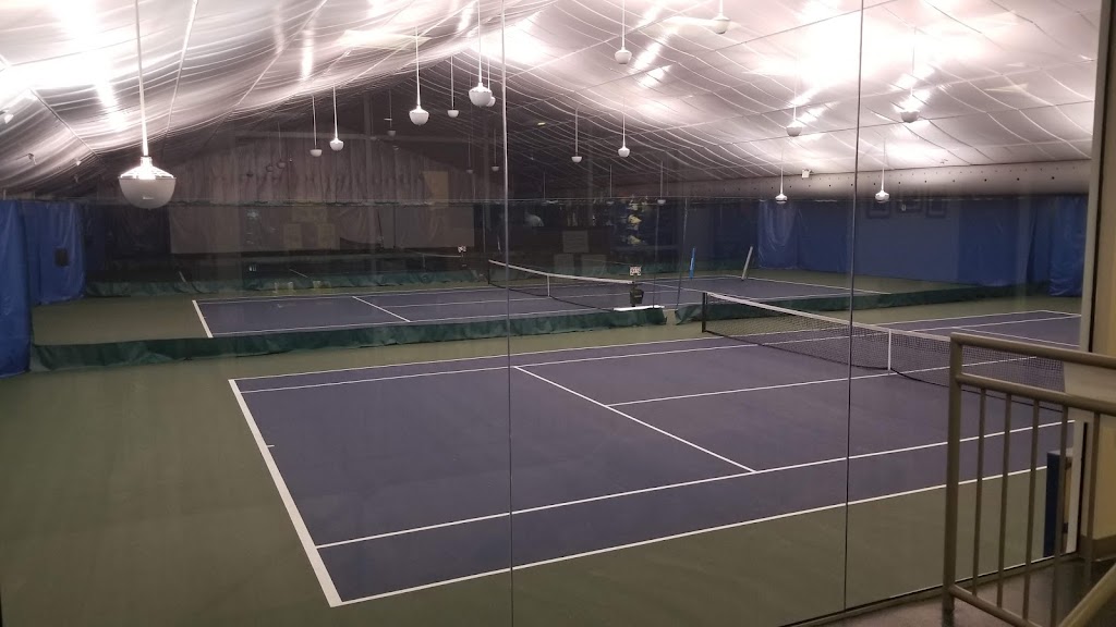 Match Point Tennis Club | 39 Ramland Rd S, Orangeburg, NY 10962 | Phone: (845) 359-0031