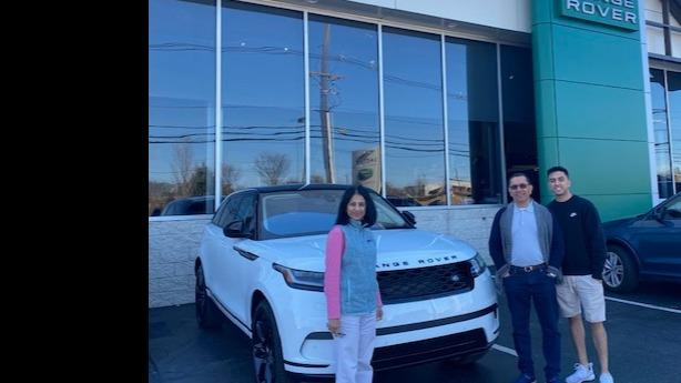 Ray Catena Land Rover Edison | 920 US-1, Edison, NJ 08817 | Phone: (732) 205-9000