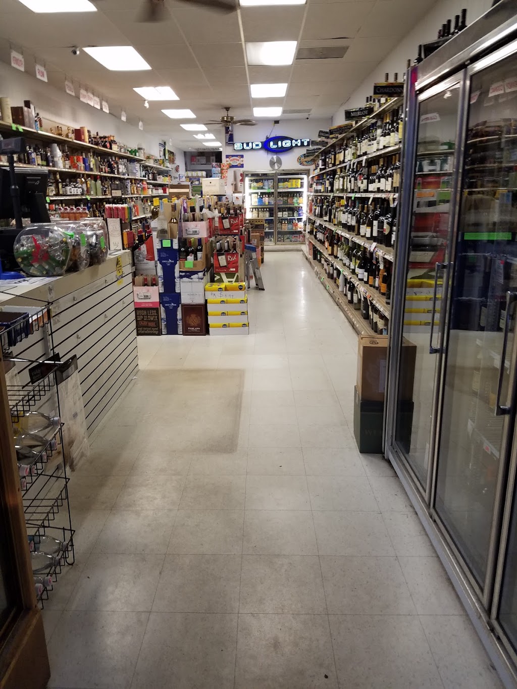 Discount Liquor | 28 Franklin Turnpike, Waldwick, NJ 07463 | Phone: (201) 389-6794