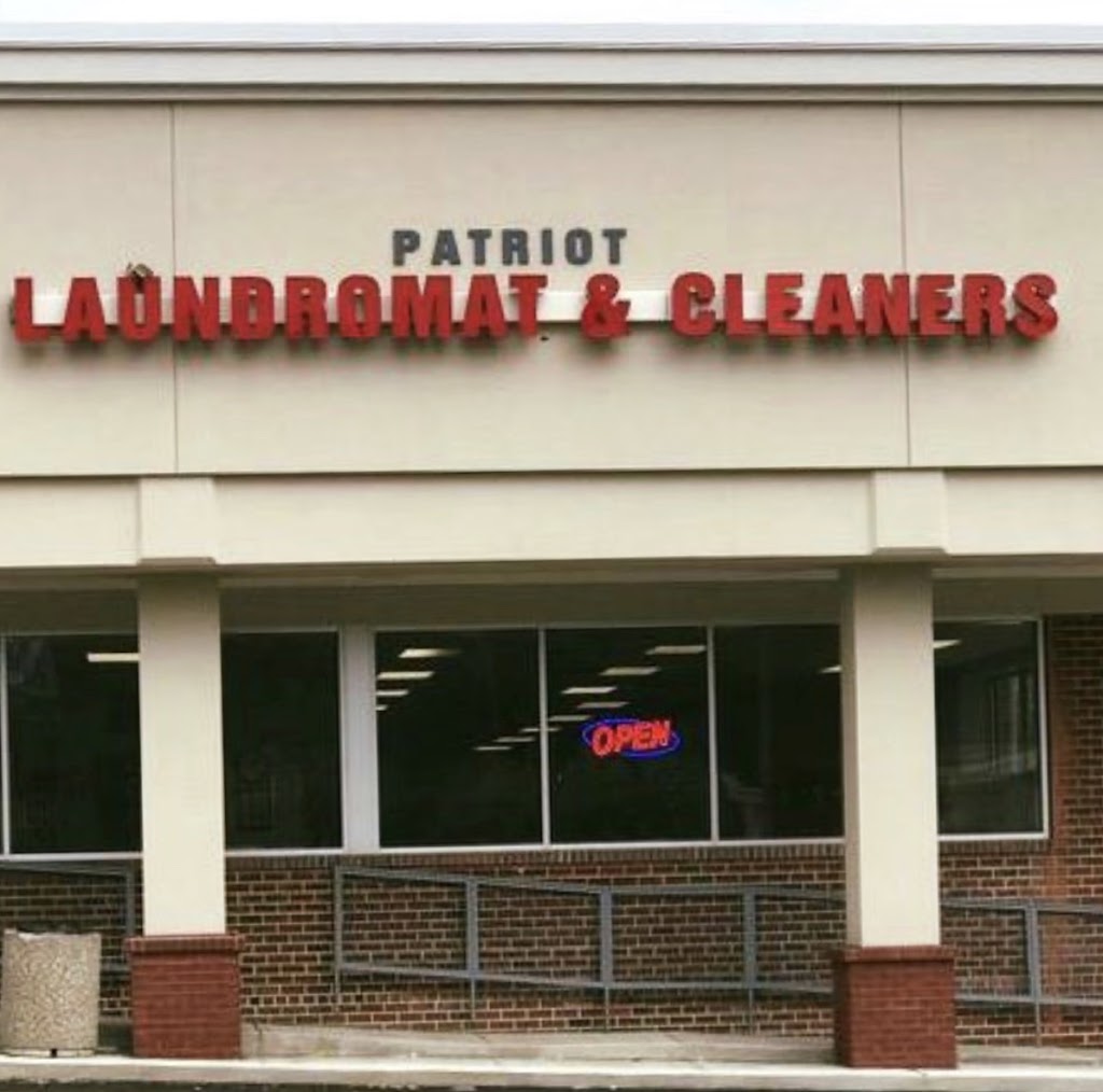 Patriot Laundromat & Cleaners | 20 Welcher Ave #2, Peekskill, NY 10566 | Phone: (914) 402-1151