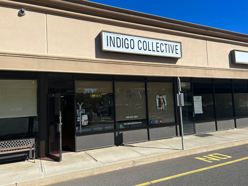 Indigo Collective an AVEDA concept salon | 1386 US-22 West, Lebanon, NJ 08833 | Phone: (908) 840-4064