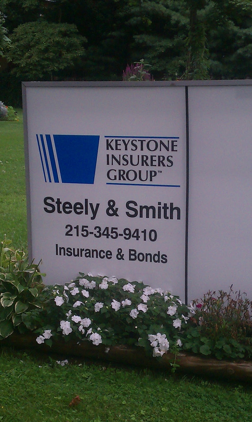 Steely & Smith Insurance | 3662 US-202, Doylestown, PA 18902 | Phone: (215) 345-9410