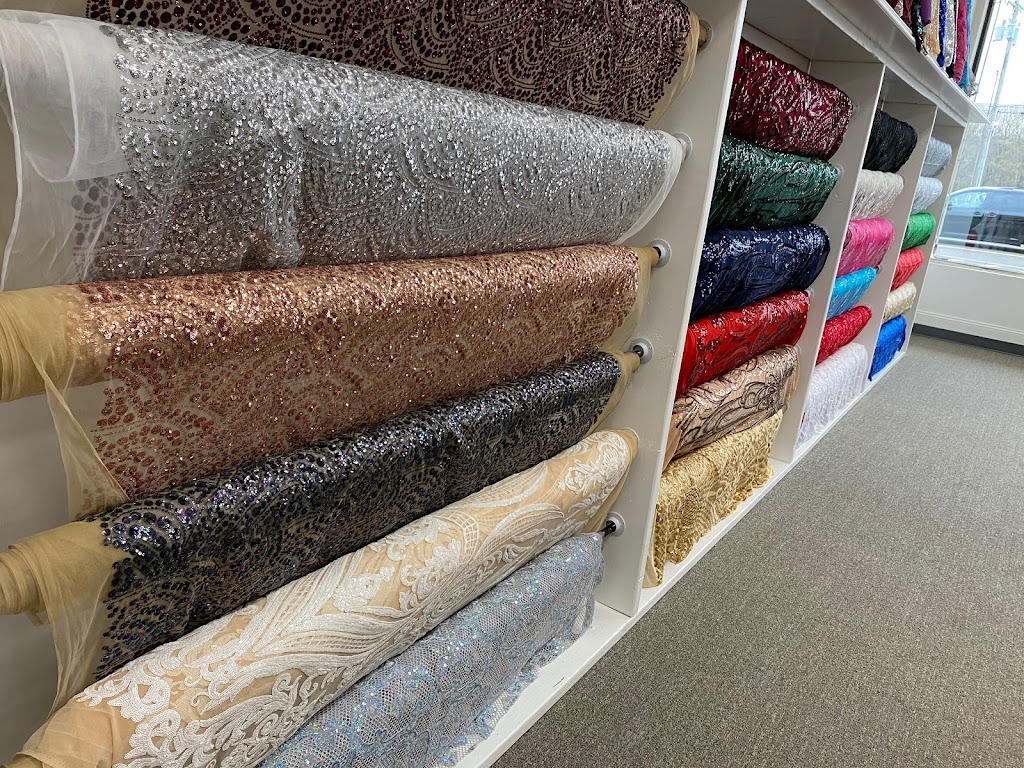 Fabric & Upholstery Depot | 400 Boston Post Rd Suite 7, Orange, CT 06477 | Phone: (203) 298-4421