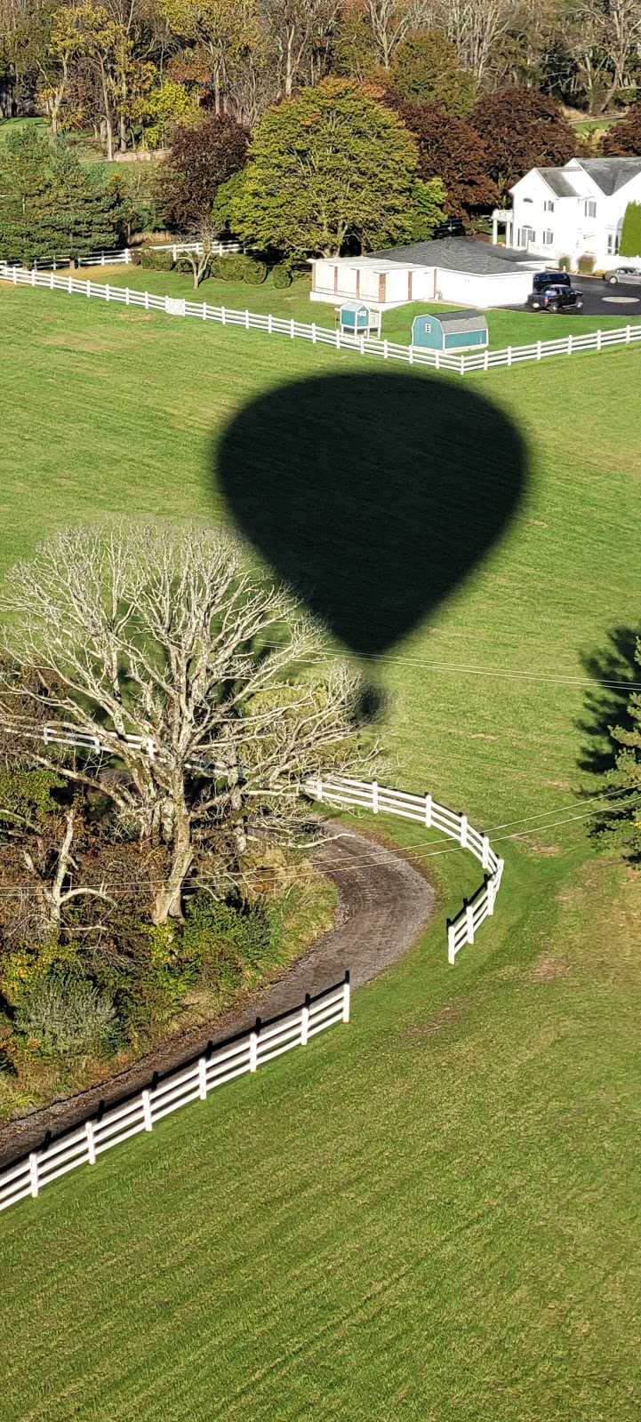 A-Lot-A Hot Air Balloon Rides | 211 Sidney Rd, Pittstown, NJ 08867 | Phone: (908) 996-4233