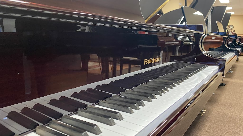 Pianos of Flemington | 5 Hartpence Ct, Flemington, NJ 08822 | Phone: (973) 479-2647