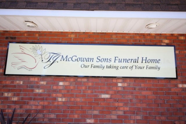 T.J. McGowan Sons Funeral Homes | 133 Broadway, Haverstraw, NY 10927 | Phone: (845) 429-2130