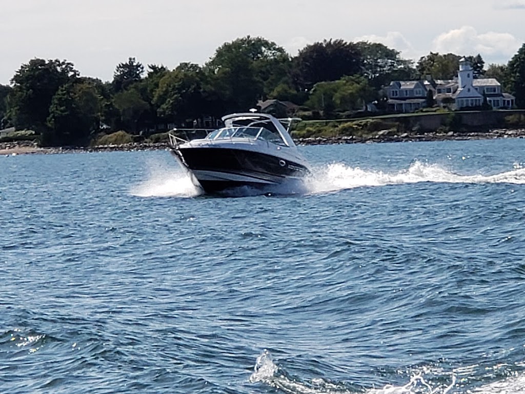 Bassett Yacht & Boat Sales | 883 Alden St, Springfield, MA 01109 | Phone: (413) 374-4880