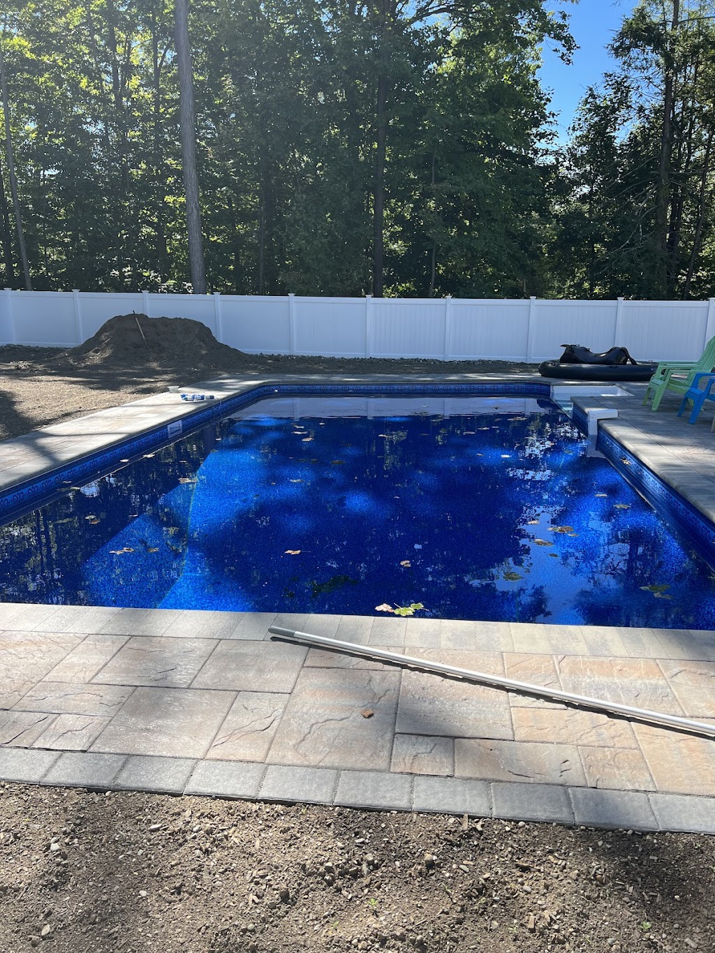 Classic Pools | 1820 New Hackensack Rd, Poughkeepsie, NY 12603 | Phone: (845) 297-0004