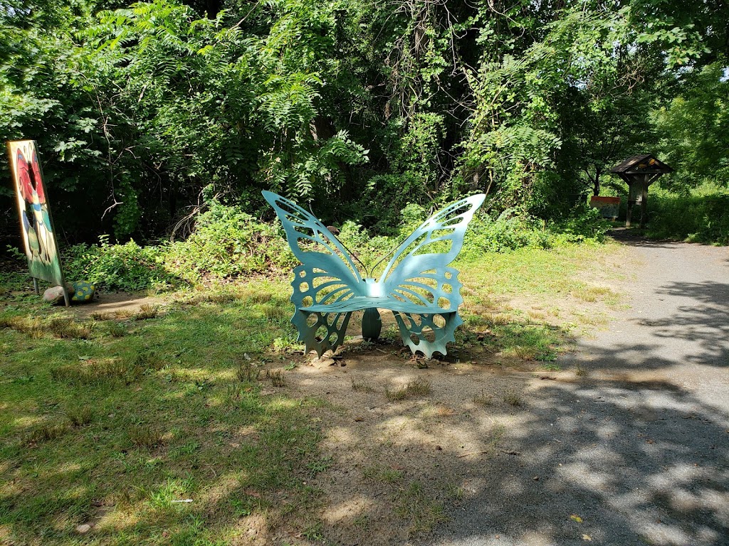 Butterfly Park | 260 Rues Ln, East Brunswick, NJ 08816 | Phone: (732) 390-6797
