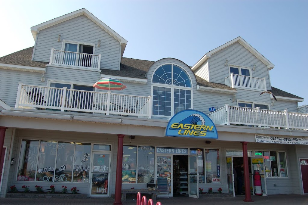 Eastern Lines Surf Shop | 1605 Ocean Ave N, Belmar, NJ 07719 | Phone: (732) 681-6405