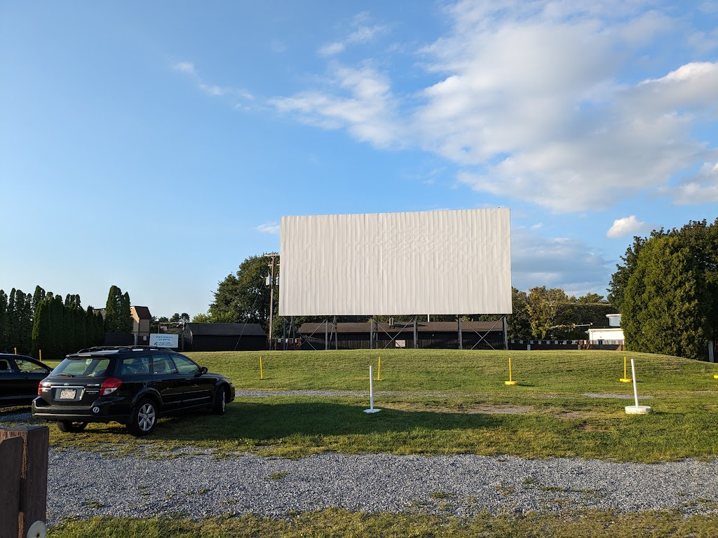 Shankweilers Drive-In Theatre | 4540 Shankweiler Rd, Orefield, PA 18069 | Phone: (610) 481-0800