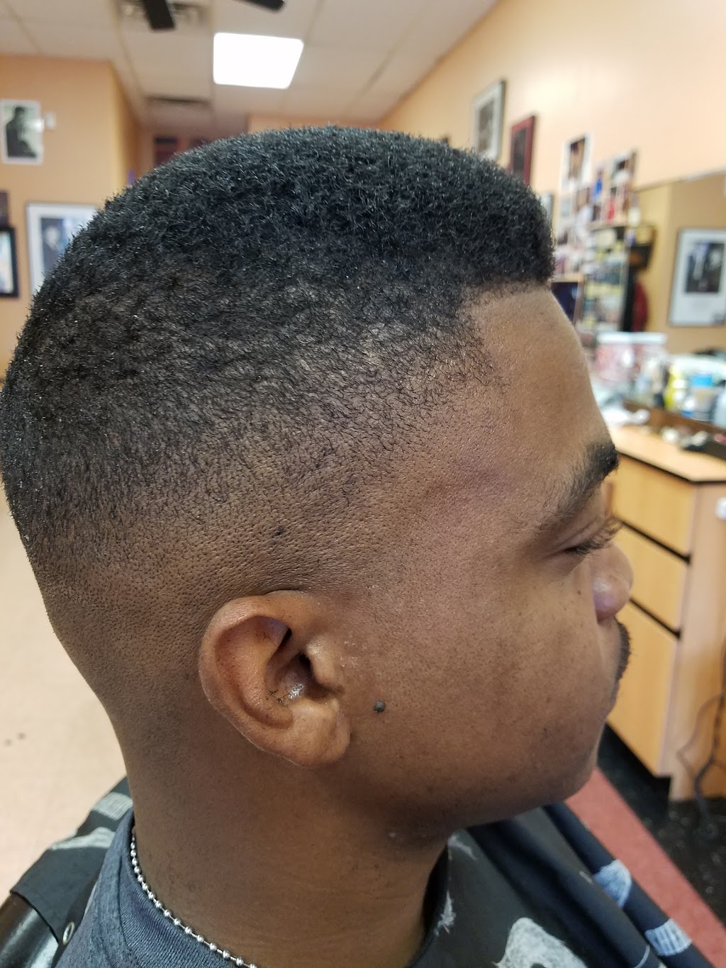 Global Cuts International World-Barber | 460 West St, Amherst, MA 01002 | Phone: (413) 253-9419