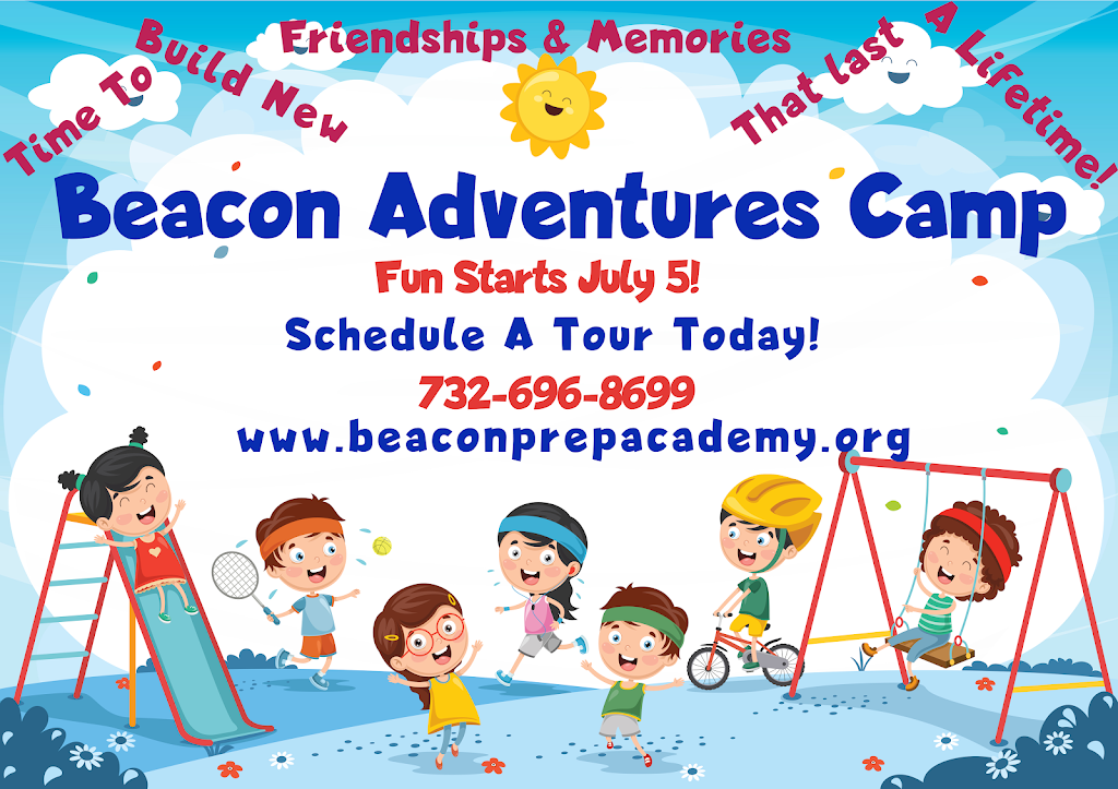 Beacon Preparatory Academy & Smart Stars Academy II | 165 Amboy Rd Building F Unit 603, Morganville, NJ 07751 | Phone: (732) 696-8699