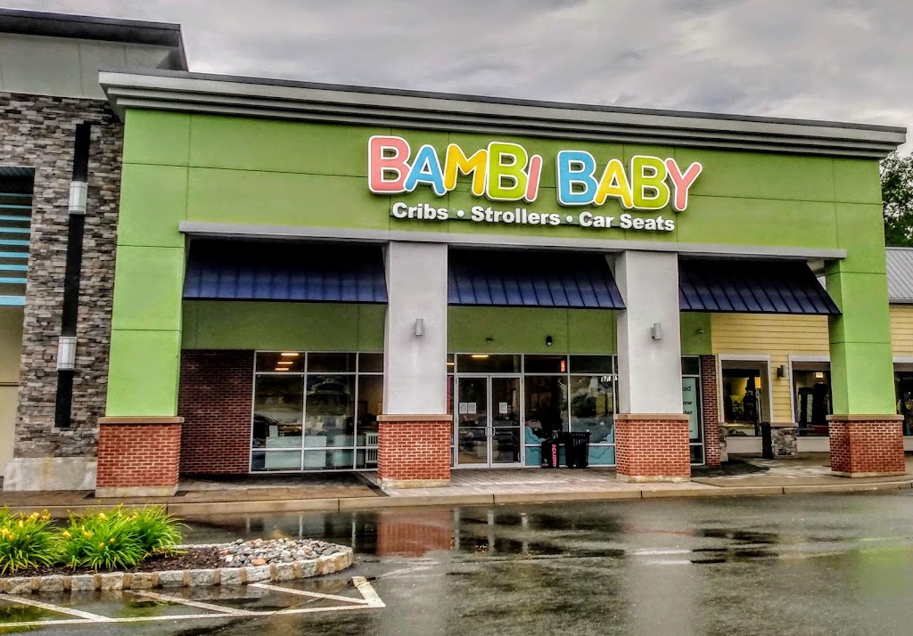 Bambi Baby Store | 1111 NJ-35, Middletown Township, NJ 07748 | Phone: (201) 875-5745