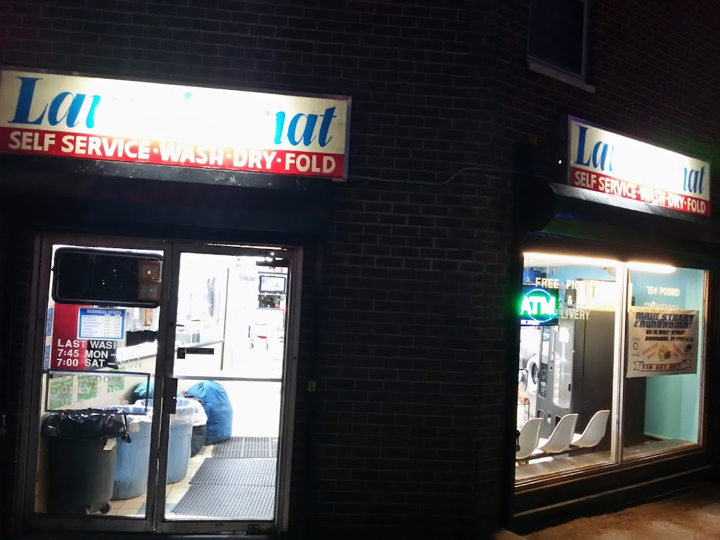 Main street laundromat | 8515main street, Briarwood, NY 11435 | Phone: (347) 813-1720