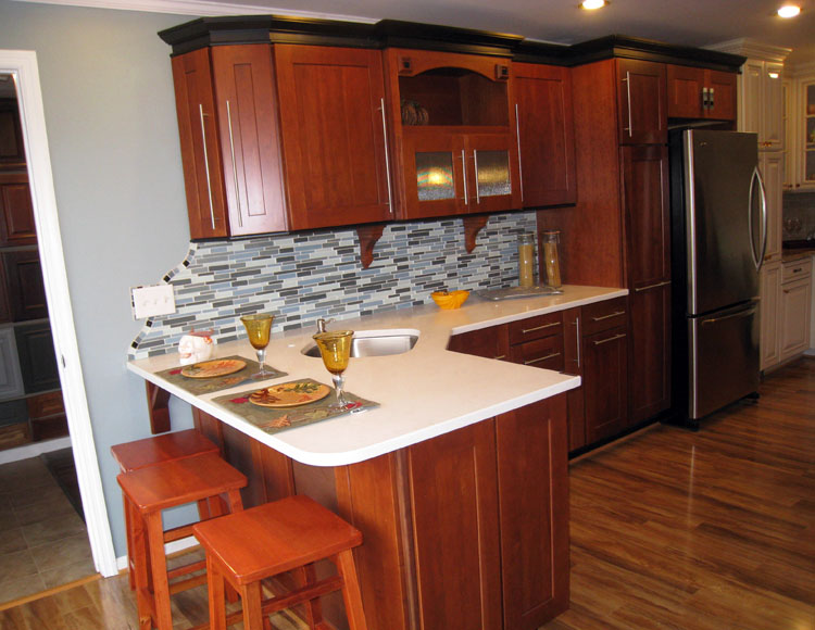 Cambridge Kitchen Designs | 1849 NJ-23, Wayne, NJ 07470 | Phone: (862) 221-9885