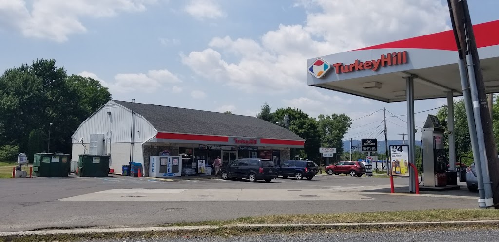 Turkey Hill Minit Market | 4205 Lehigh Dr, Cherryville, PA 18035 | Phone: (610) 767-7100